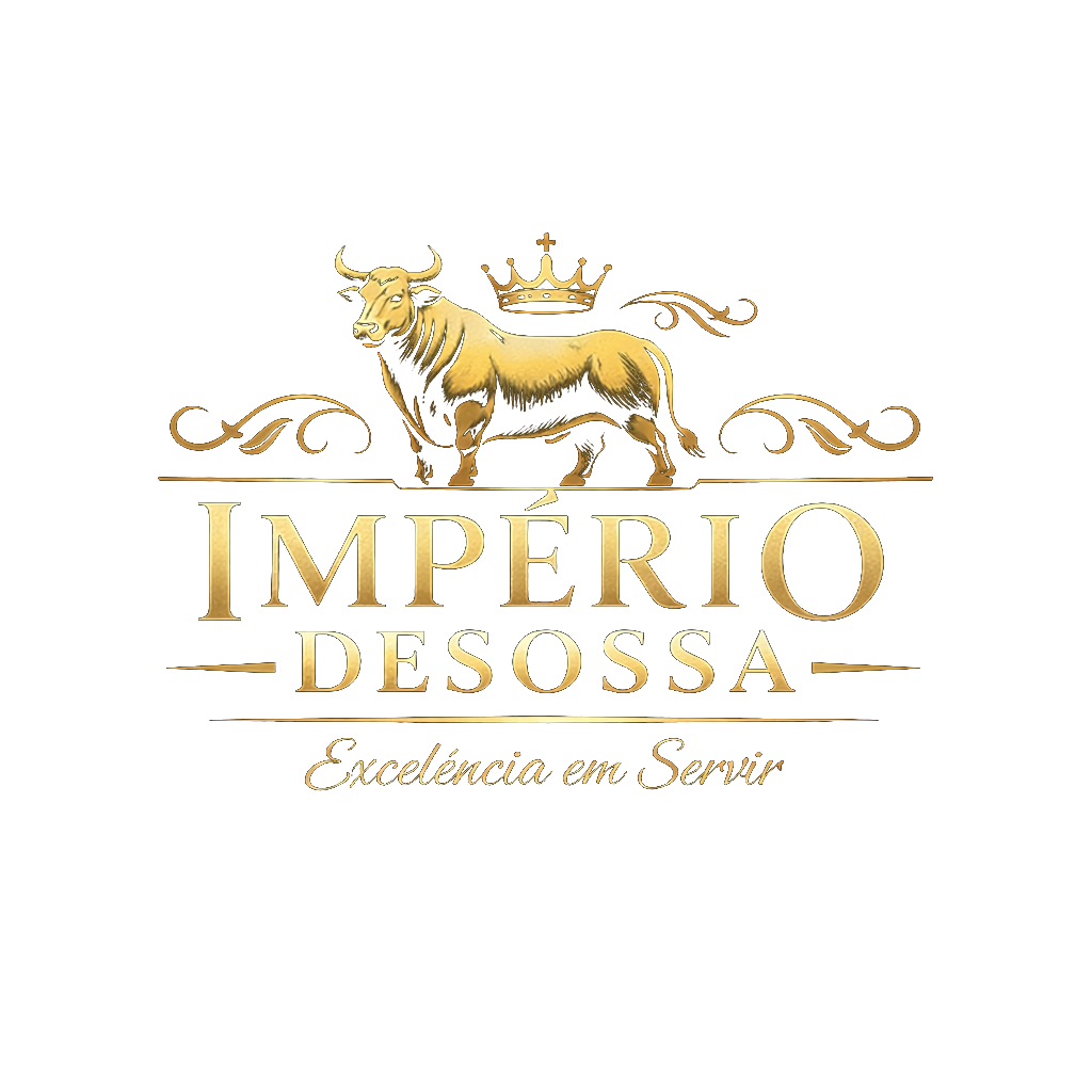 Império Desossa — Excelência em Servir